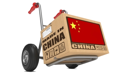 Aliexpress and Banggood