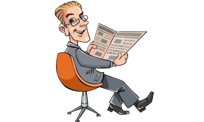 Business, money, career