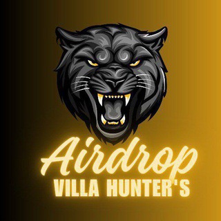 __CHANNEL__Airdrop_VIlla_Hunter__39_s___