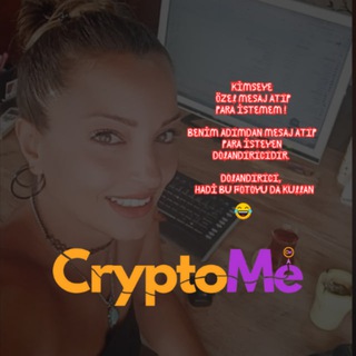 CryptoMe