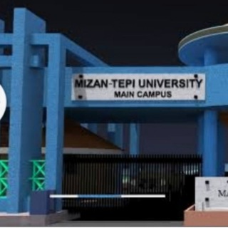 Mizan_Tepi_University_Students_Union_Channel