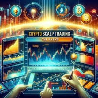 Crypto_Scalpping