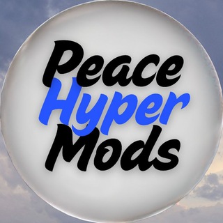 Peace_Hyper
