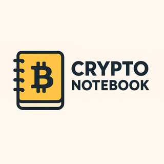 Crypto_Notebook