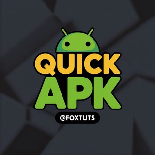 QuickAPK
