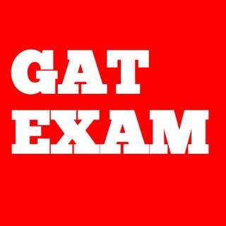 GAT_EXAM________ngat_exam
