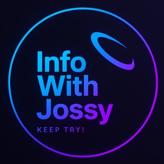 Info_with_jossy