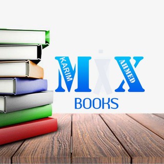 Mix_Novels
