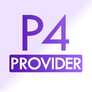 P4_Provider__